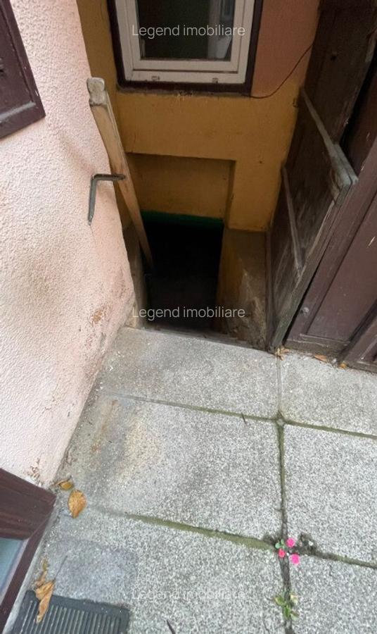 Casa zona Mihai Viteazu - 5