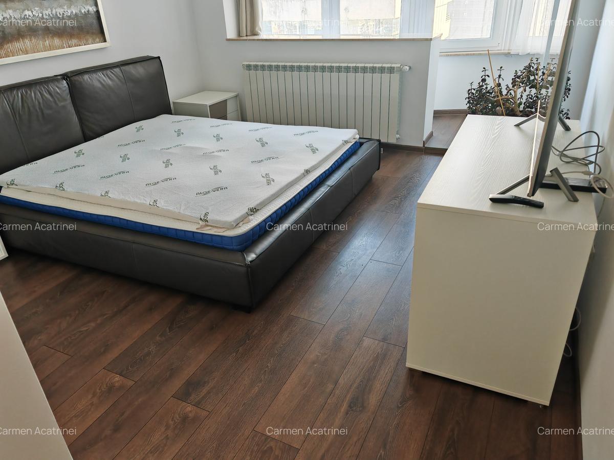 Apartament 4 camere confort sporit, liber la vanzare zona AFI - 5