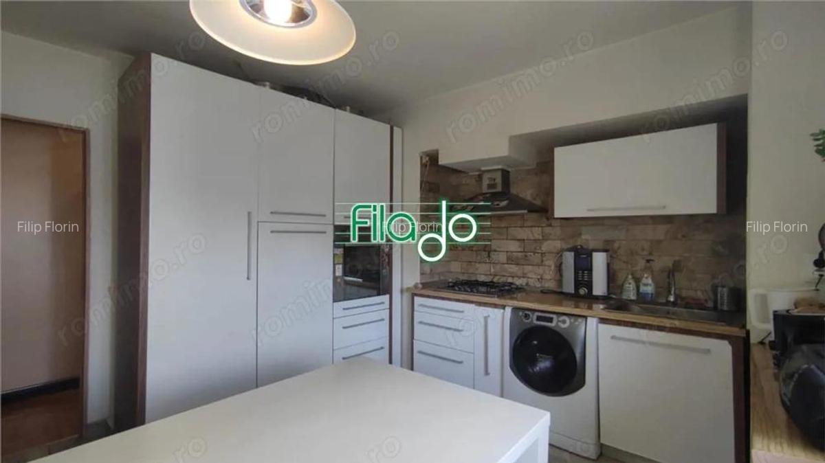 Apartament 4 camere Basarabia, Spitalul de Urgenta Ilfov - 4