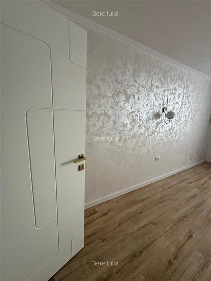 Apartament cu 2 camere decomandat în Central - 4