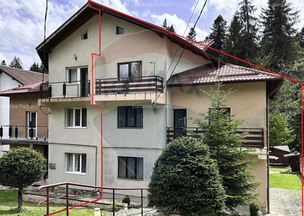 Casa / Vila cu 8 camere de vanzare in zona Valea Rasn... - 1