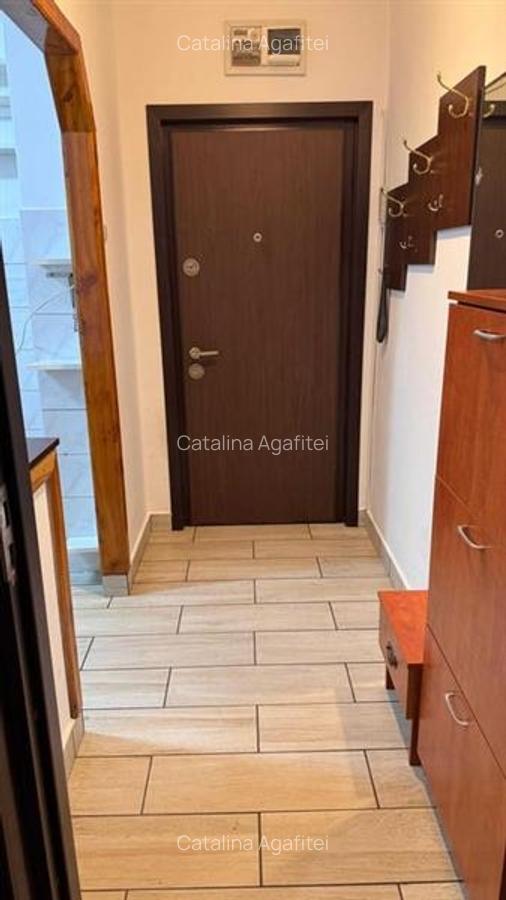 Apartament cu 2 camere semidecomandat, mobilat în Exterior Est - 6
