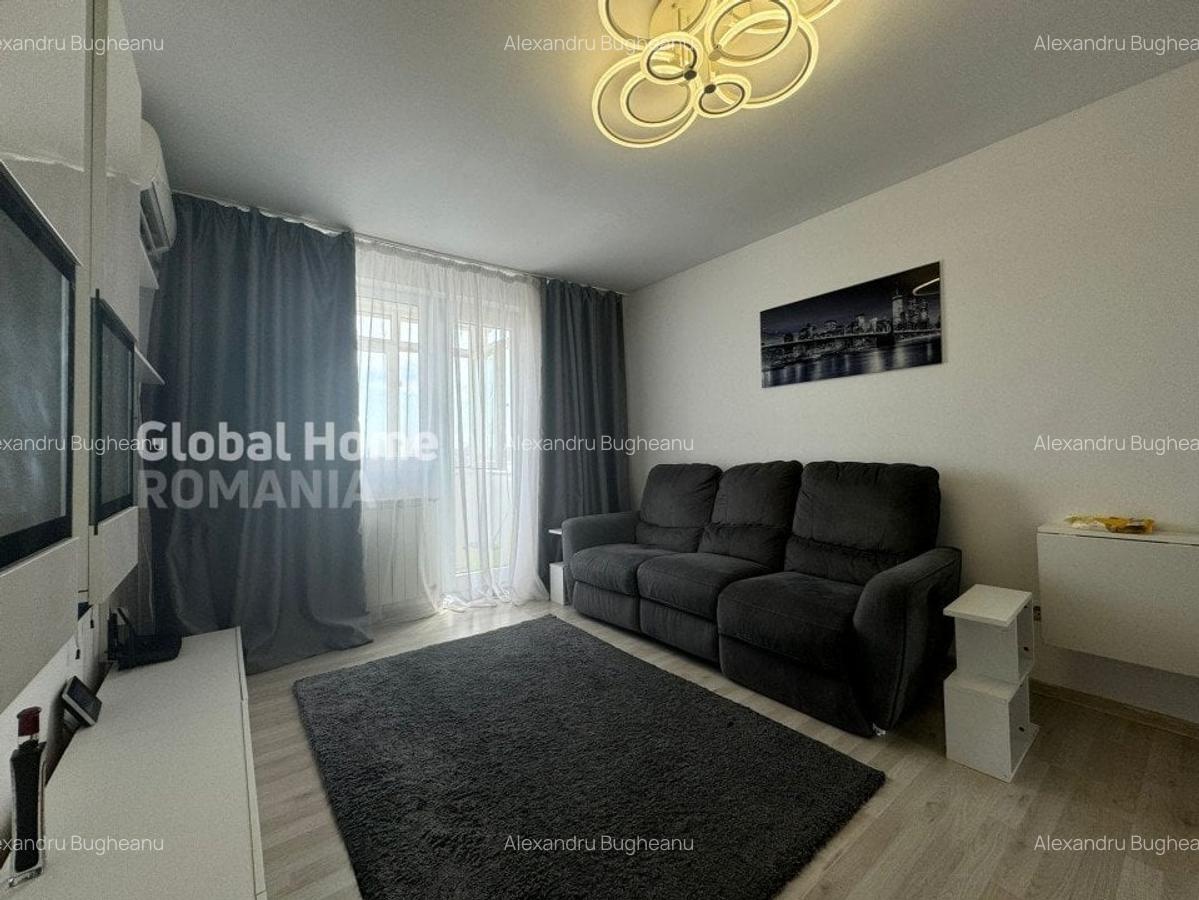 Apartament 2 camere| Dorobanti Floreasca Stefan cel Mare| Balcon | Zoan Superba - 1