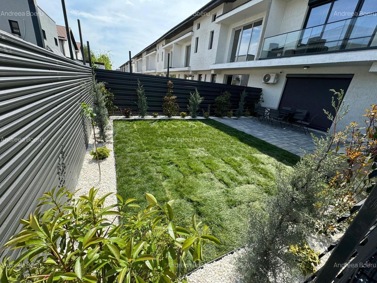 Oferta-Casa de vanzare in Chiajna-Rata la dezvoltator- Comision 0%-Tva inclus - 9