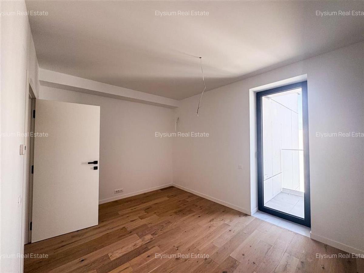 Apartament de vanzare 3 camere One Cotroceni Park - 10