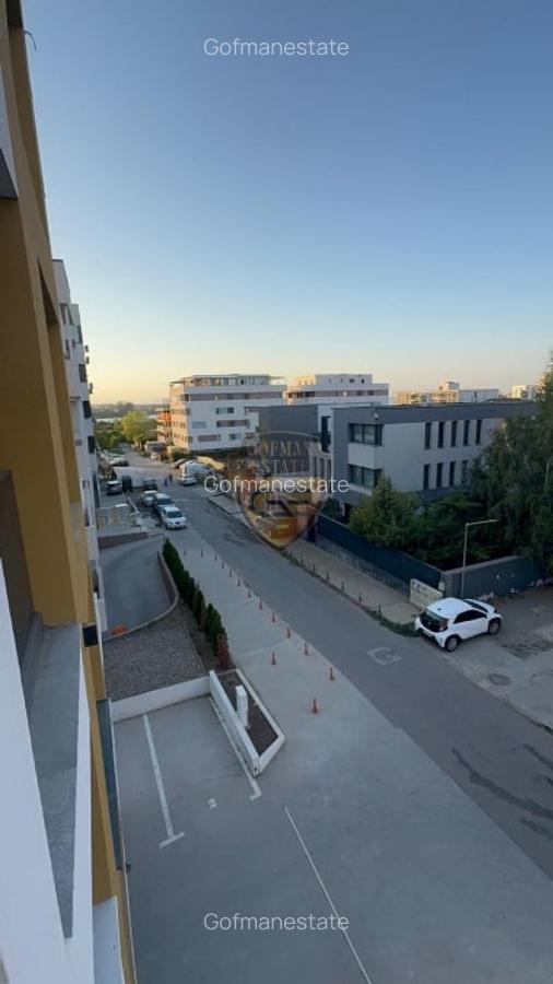 2 c, decomandat, Tomis Nord Campus Universitate balcon parcare centrala gaze A/C - 8