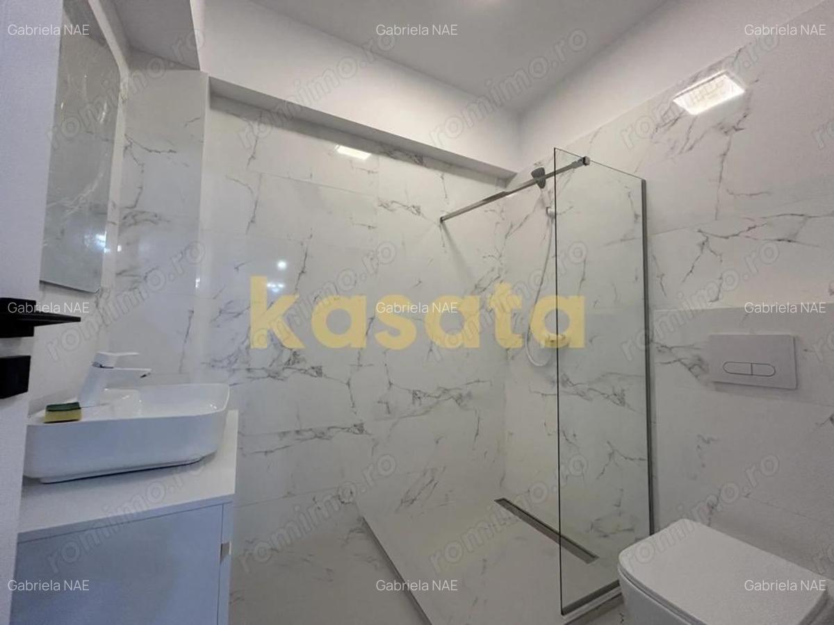 Apartament 3 camere | Mobilat | Crystal North | Ready to move - 14