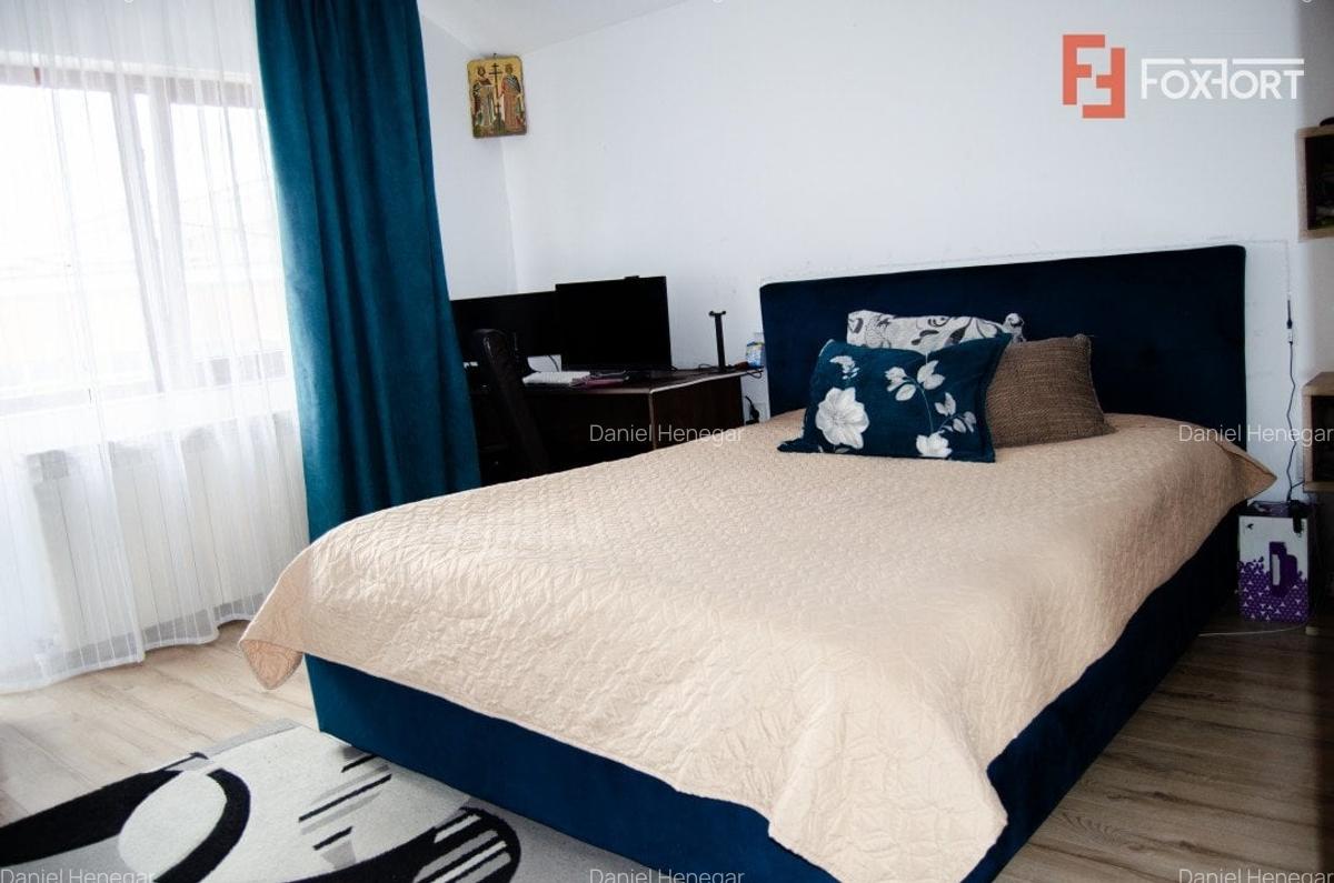 COMISION 0% OFERTA CRACIUN ! Casa individuala cu 6 camere de vanzare in Giroc - 7