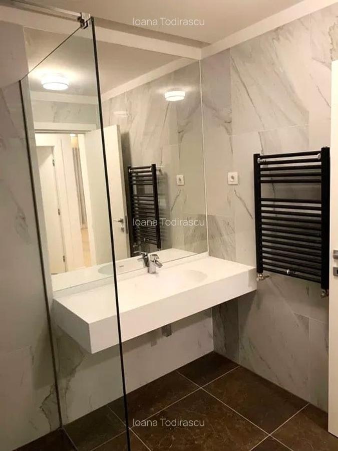Apartament de 2 camere | Parcare | Boxa | One Herastrau Plaza - 8