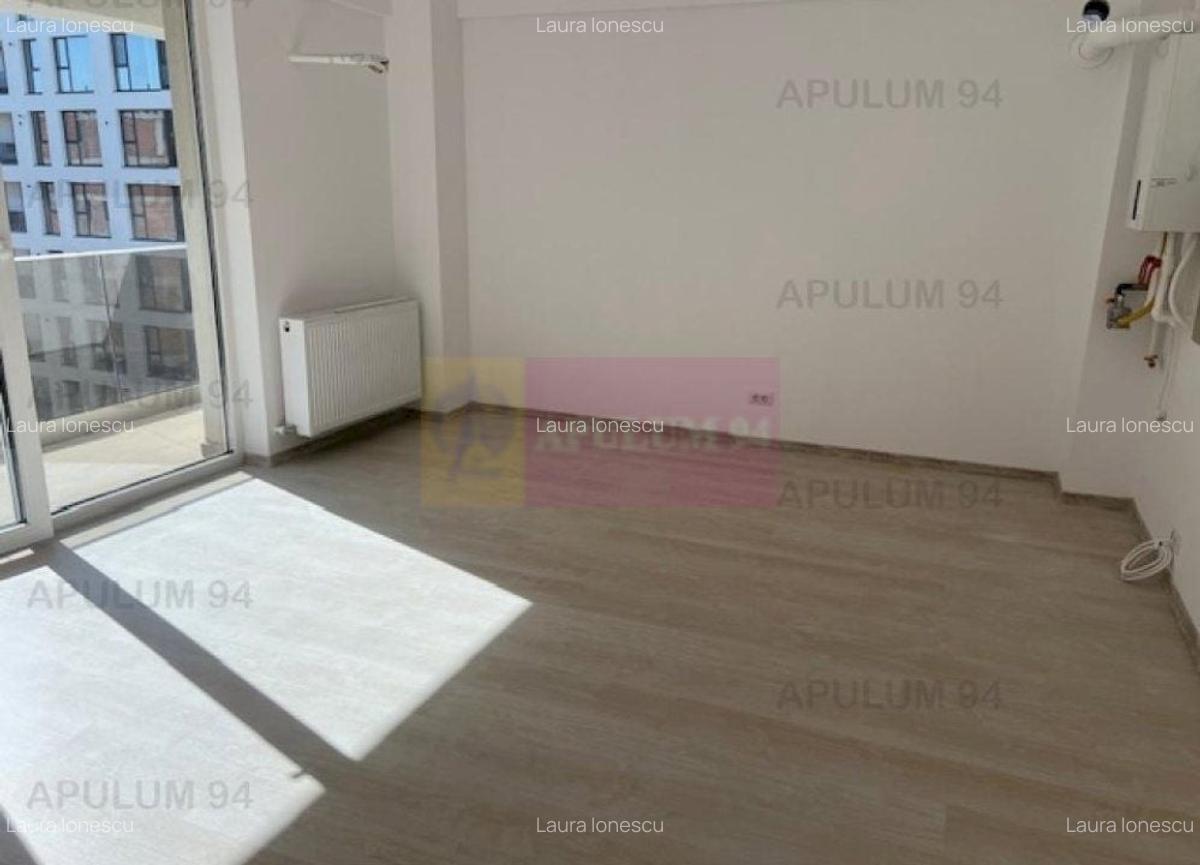 Apartament 2 camere Popesti Leordeni - Metrou Dimitrie Leonida- Deco Residence. - 2