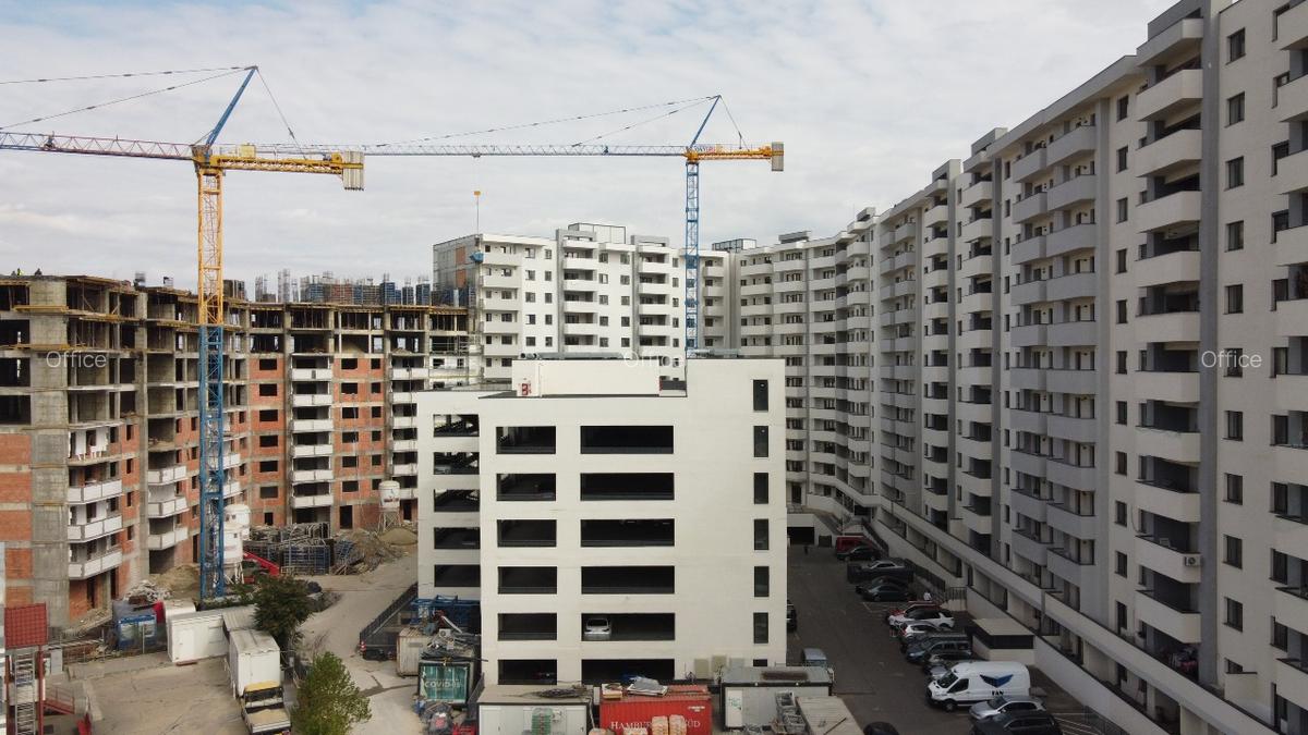 Apartament 2 camere decomandat, faza 4 Maniu 141 - 9