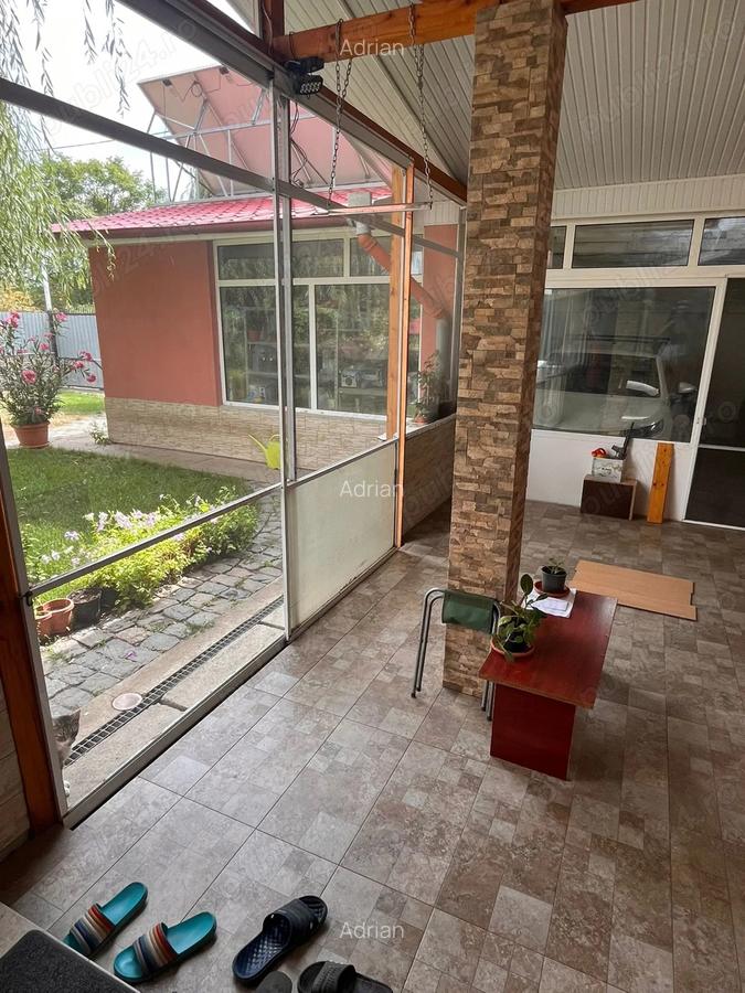 Proprietar vand casa in zona Tancodrom - 6