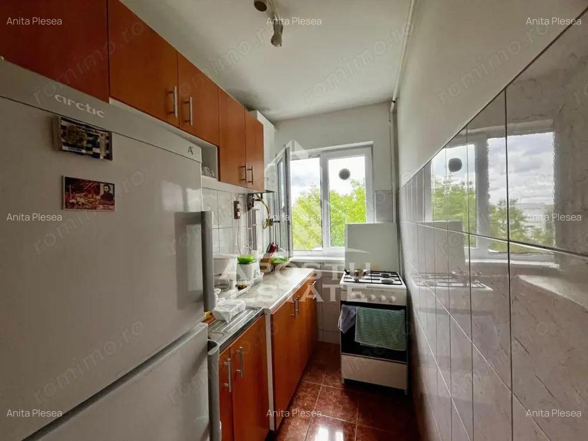 Apartament 4 camere,centrala proprie,zona Take Ionescu - 12