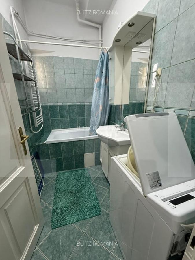 Apartament 2 camere, 70 mp, zona Andrei Șaguna - 9