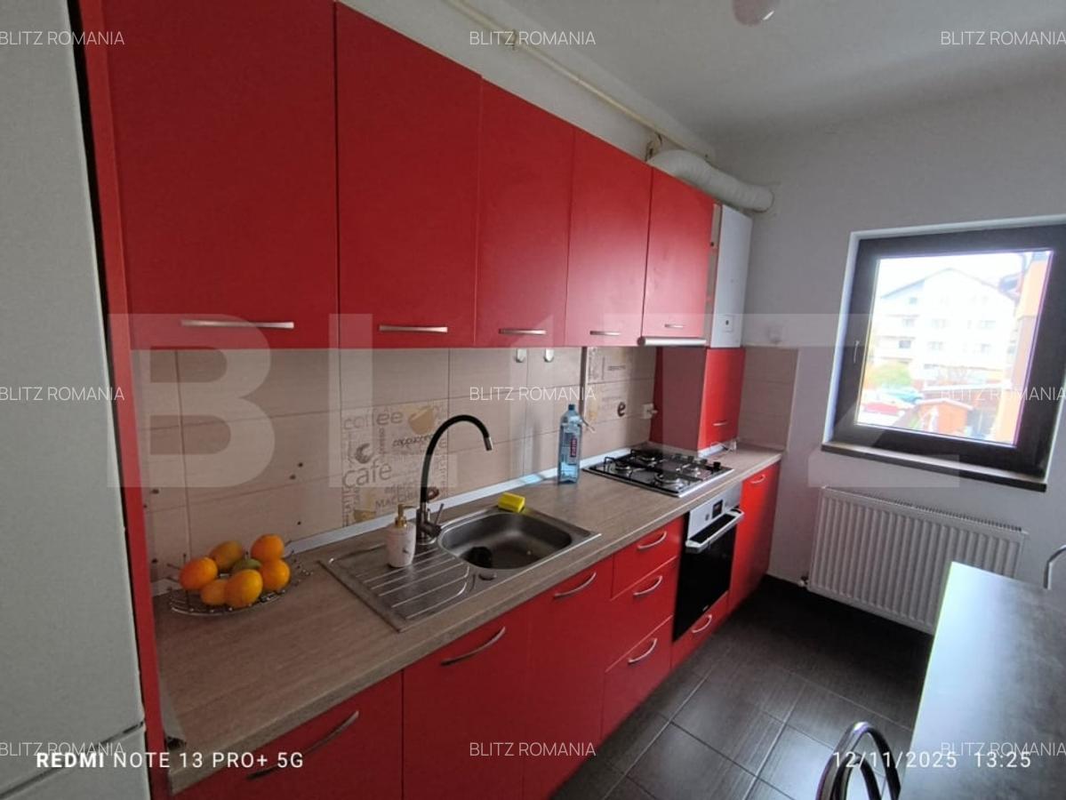 Apartament 3 camere, 64 mp, Sanpetru - 7