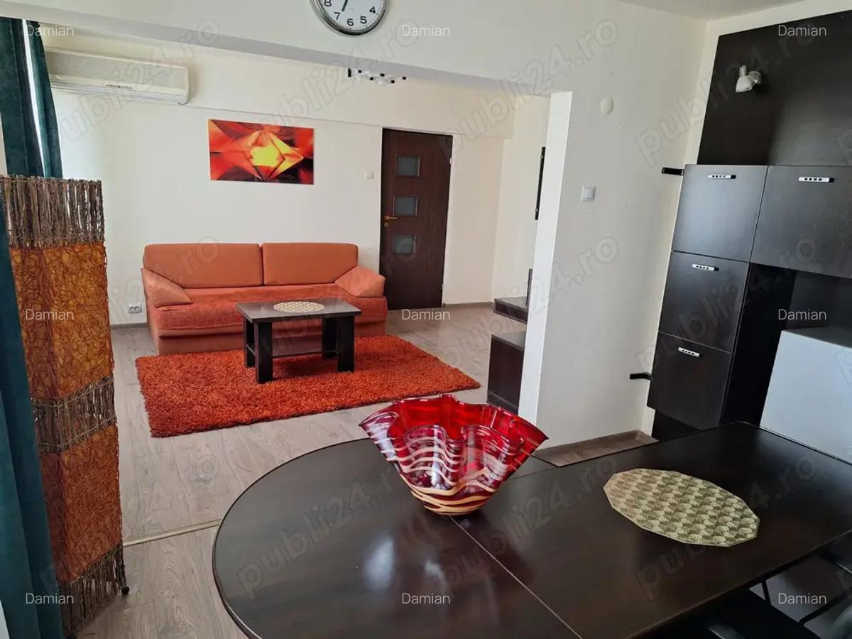 Inchiriat apartament ultracentral km 0 cu loc de parcare propriu - 4