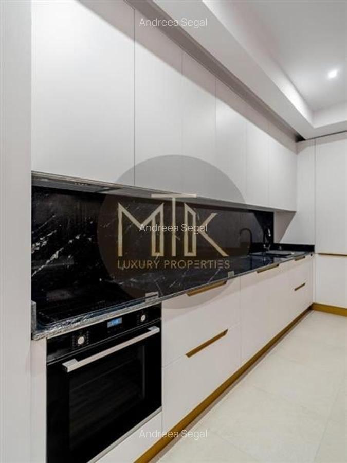 Herastrau - Cartierul Francez | Apartament 2 cam., Premium | Inchiriere si pentr - 7