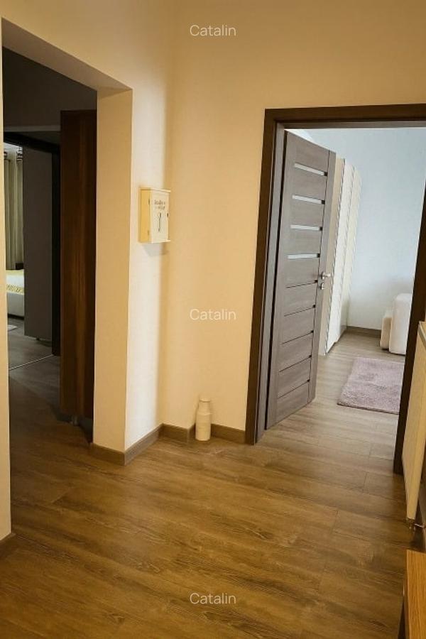 Apartament cu 3 camere decomandat în Nerva Traian - 6
