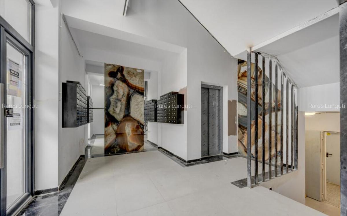 TITAN - IRAM RESIDENCE, 2 CAMERE 76 MP TOTAL, ETAJ 4, BLOC N - 15