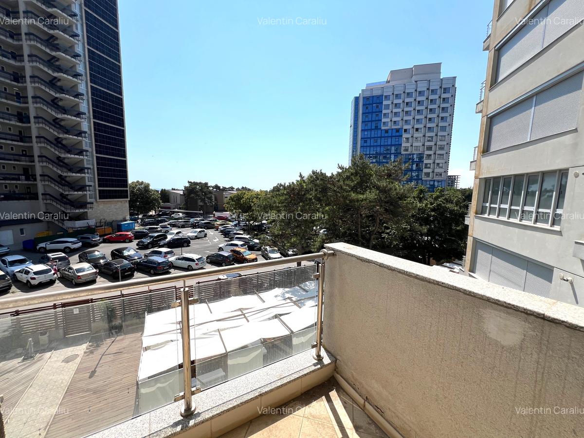 COMISION 0% - Apartament 2 Camere – Olimp - 71 mp – 80m de plajă - 3