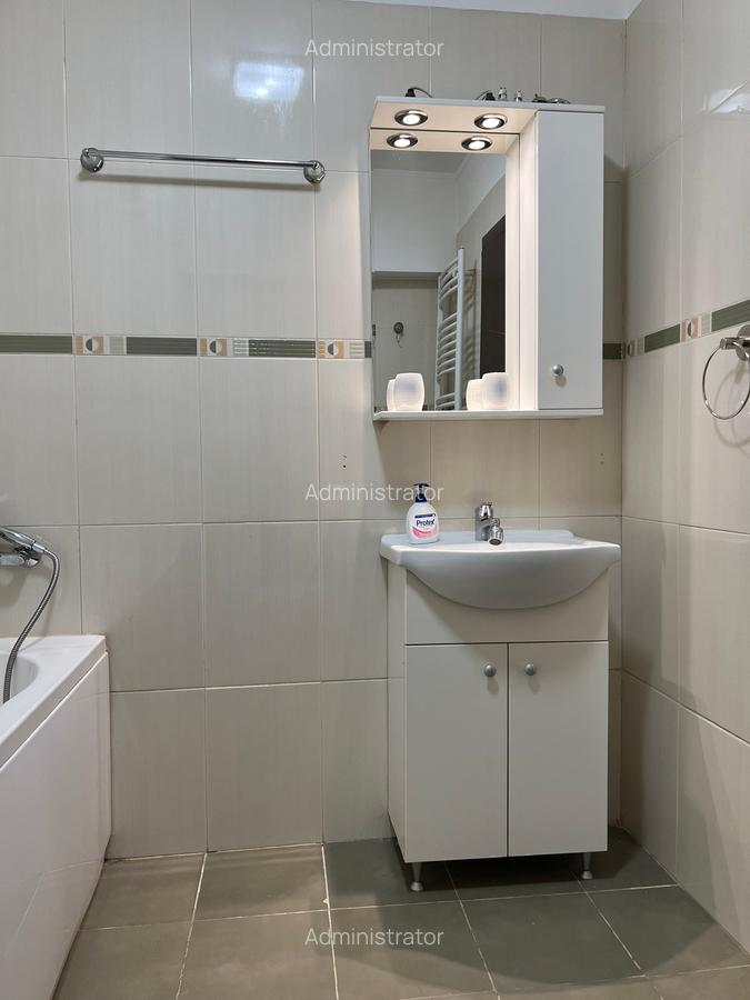 Apartament 3 camere decomandat (cu parcare inclusă) – Complex Primăvara - 11