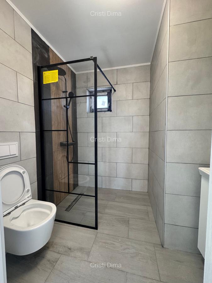 Spațiu comercial, 57 mp în Industriilor - 6