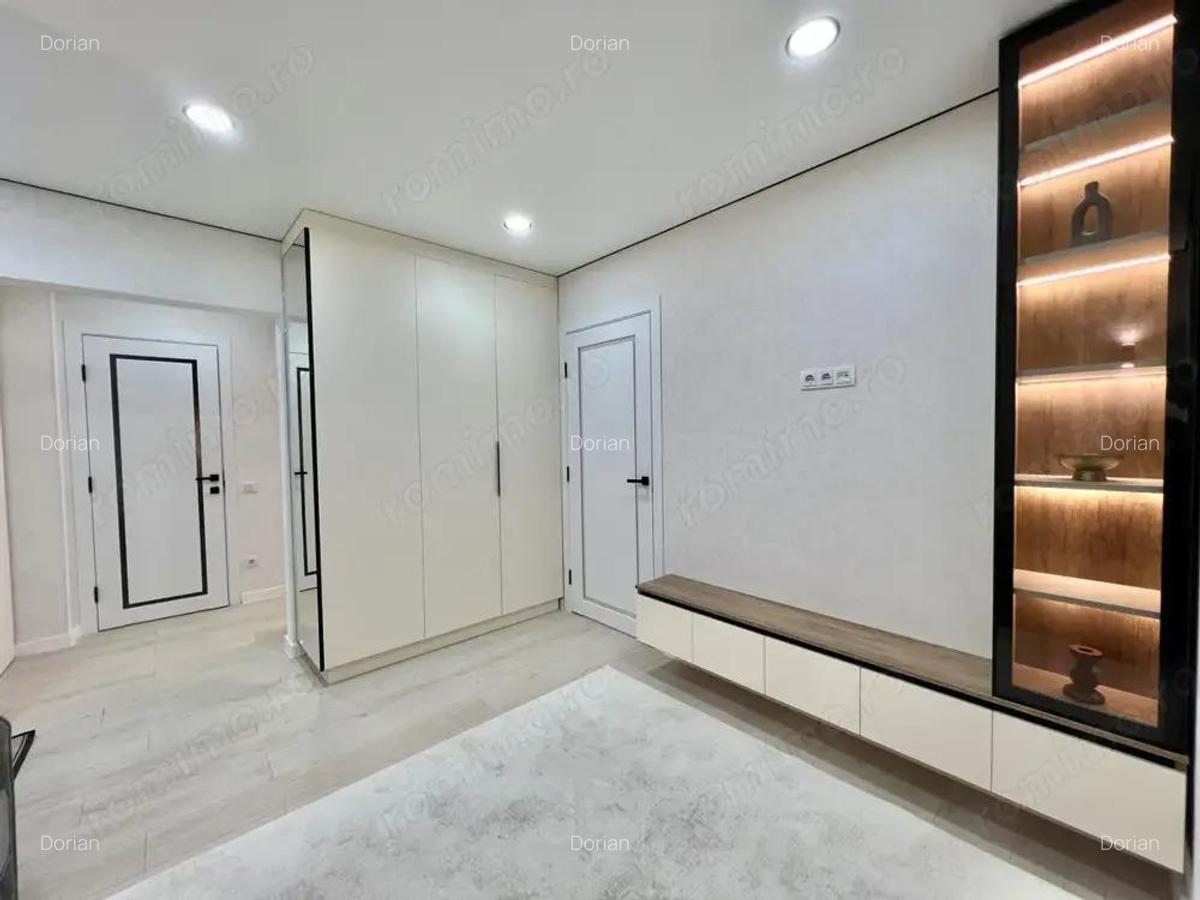 Ofer spre vanzare apartament de 2 camere in zona Ion Mihalache - 6