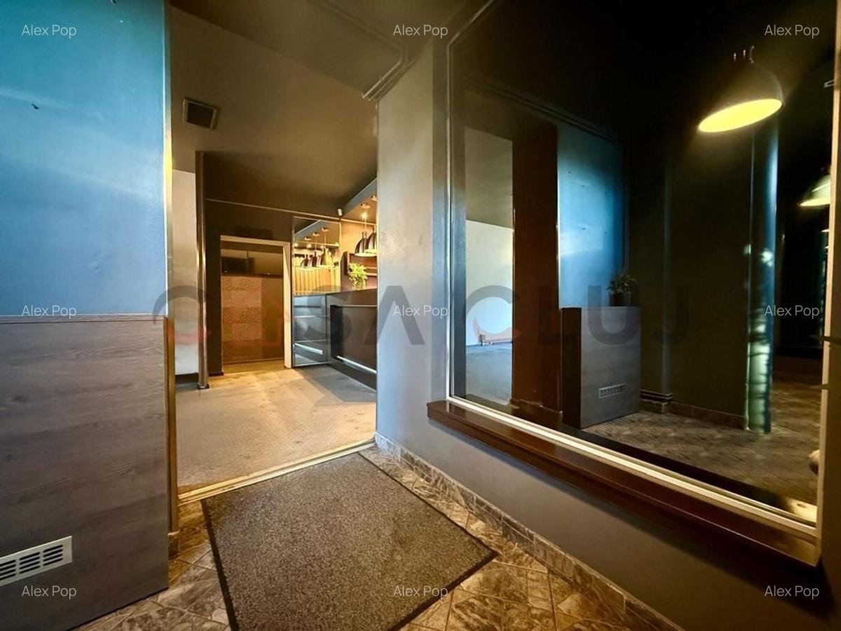 Spatiu comercial , central, Platinia - 10