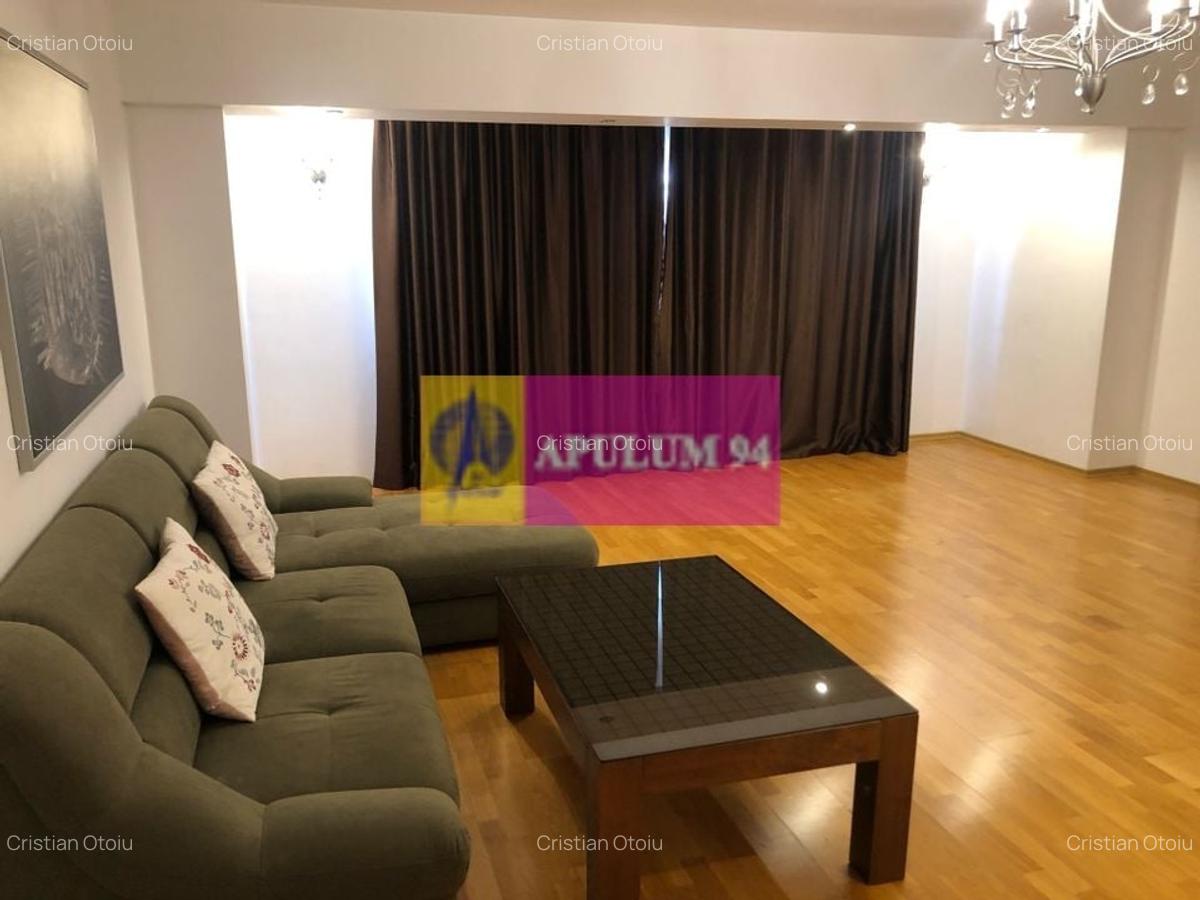 Apartament 3 camere LUX, 99mp, B-dul Unirii, loc parcare inclus - 1