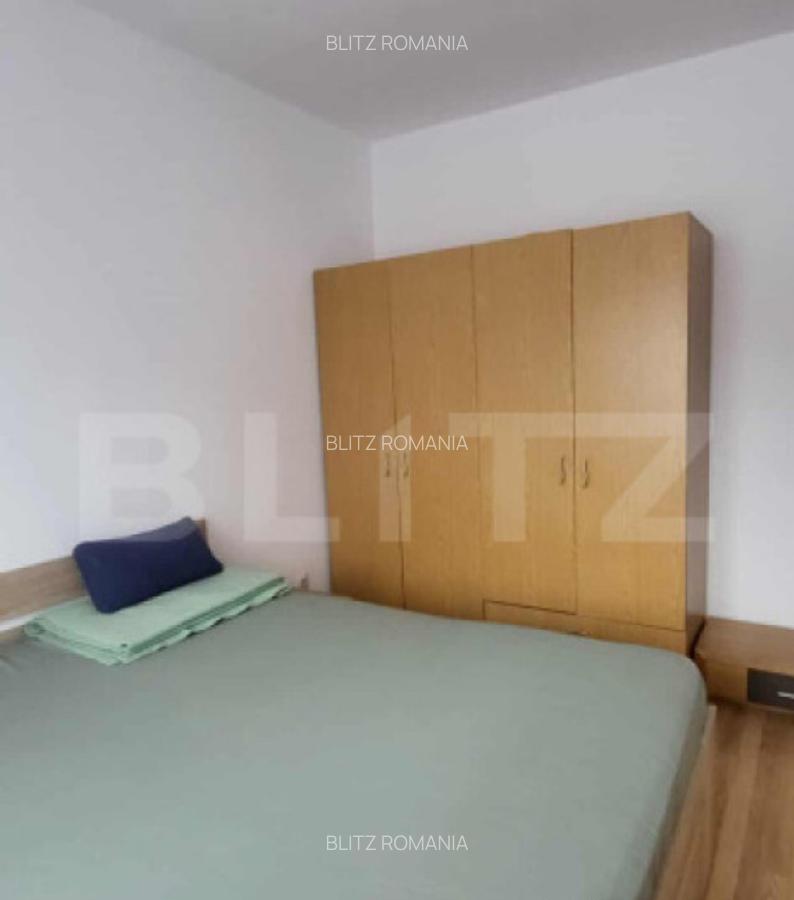 APARTAMENT 2 CAMERE, 50 MP, LOC DE PARCARE, GRIGORESCU - 3