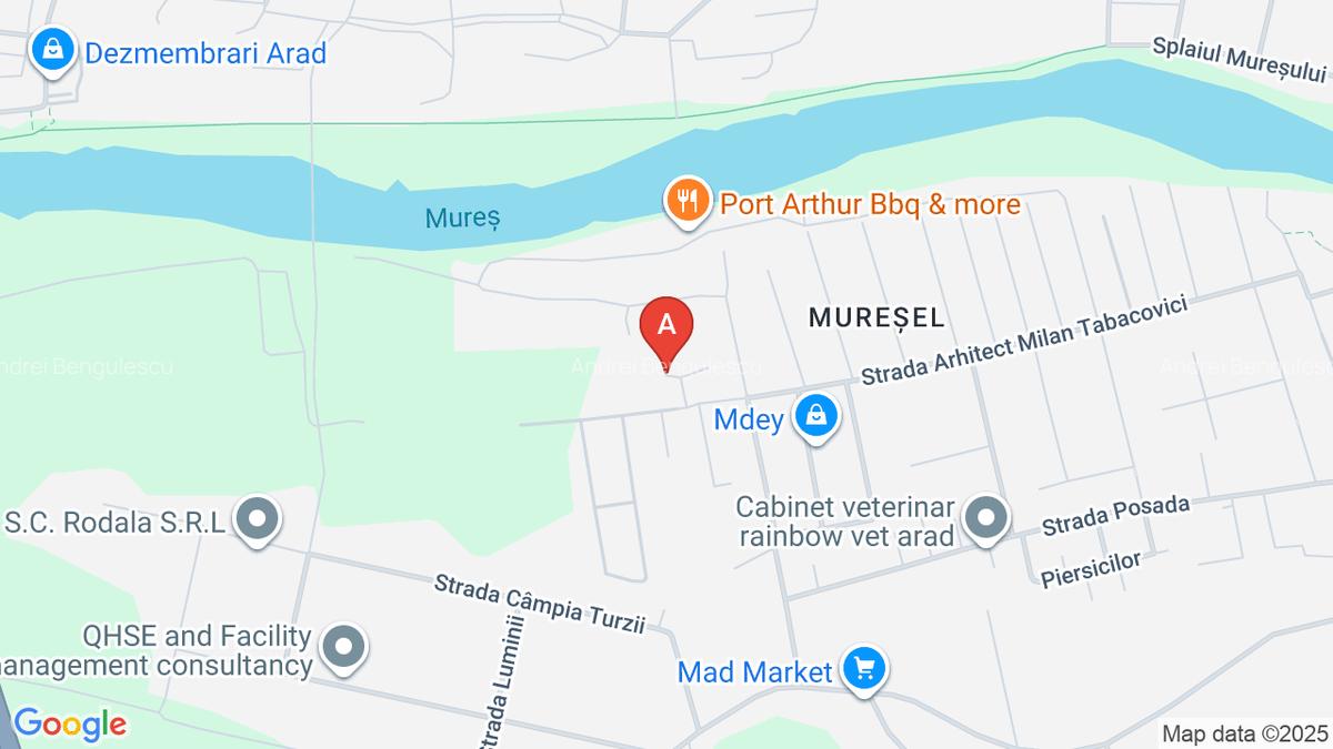 Teren zona Tabacovici - 1