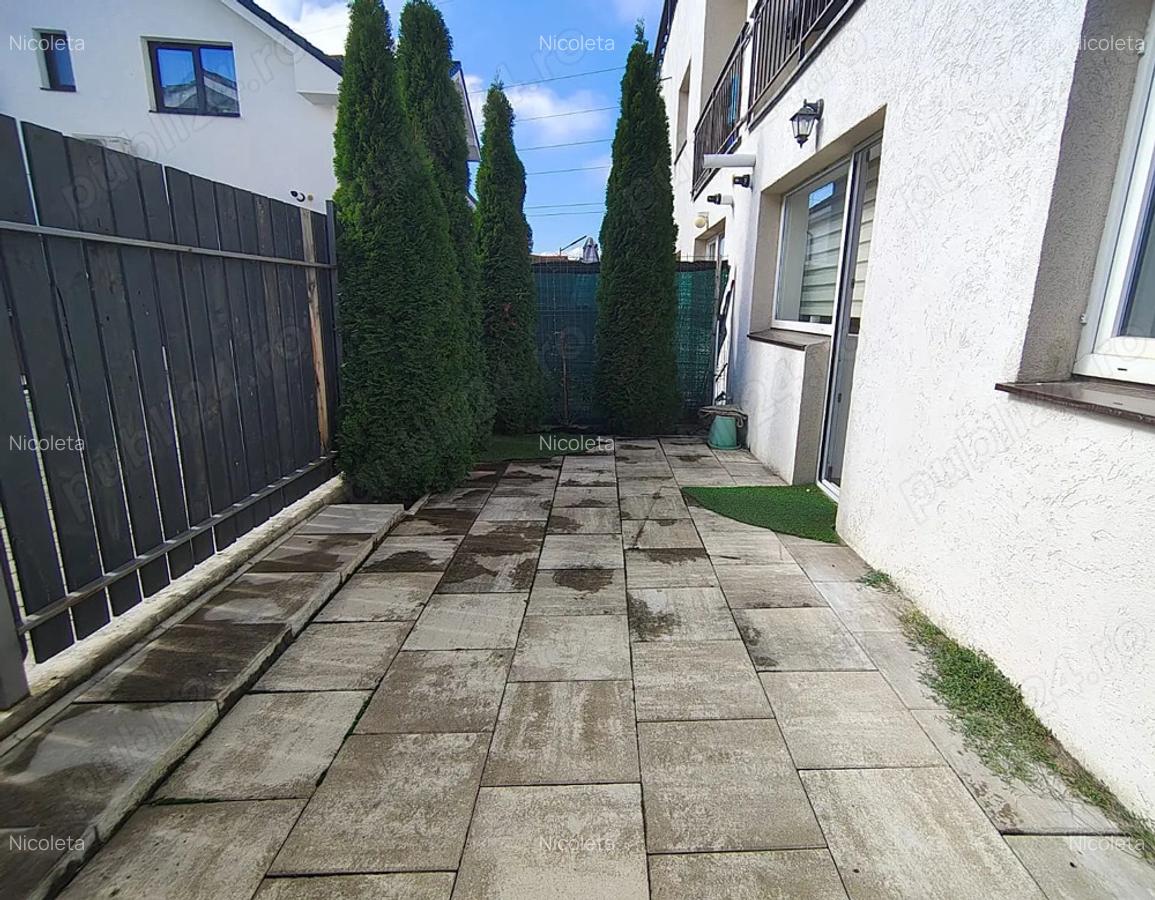 Inchiriez apartamente 2 camere Cartier Arhitec?ilor - 3