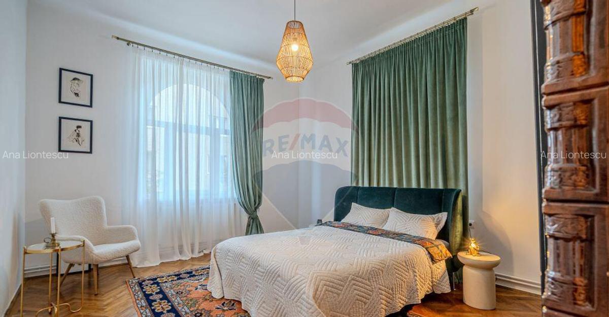 APARTAMENT 4 CAMERE | MOBILAT COMPLET | TERASA DESCHISA ... - 6