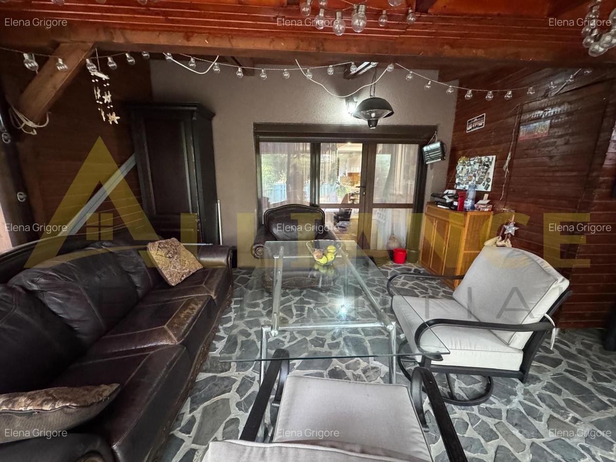 Casă elegantă în complexul rezidențial Trend Residence - 30