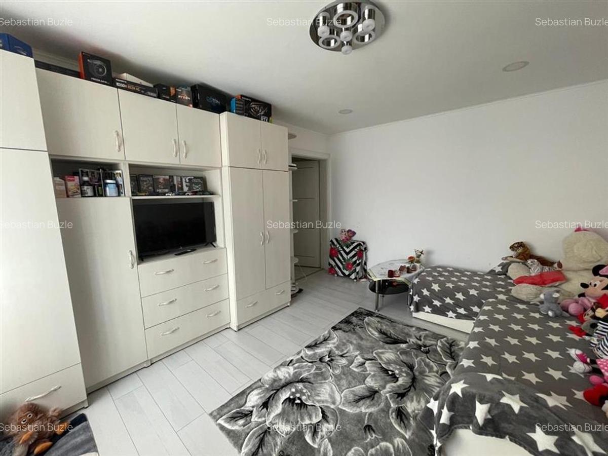 APARTAMENT 3 CAMERE | TIP T | VELENTA | ORADEA - 3