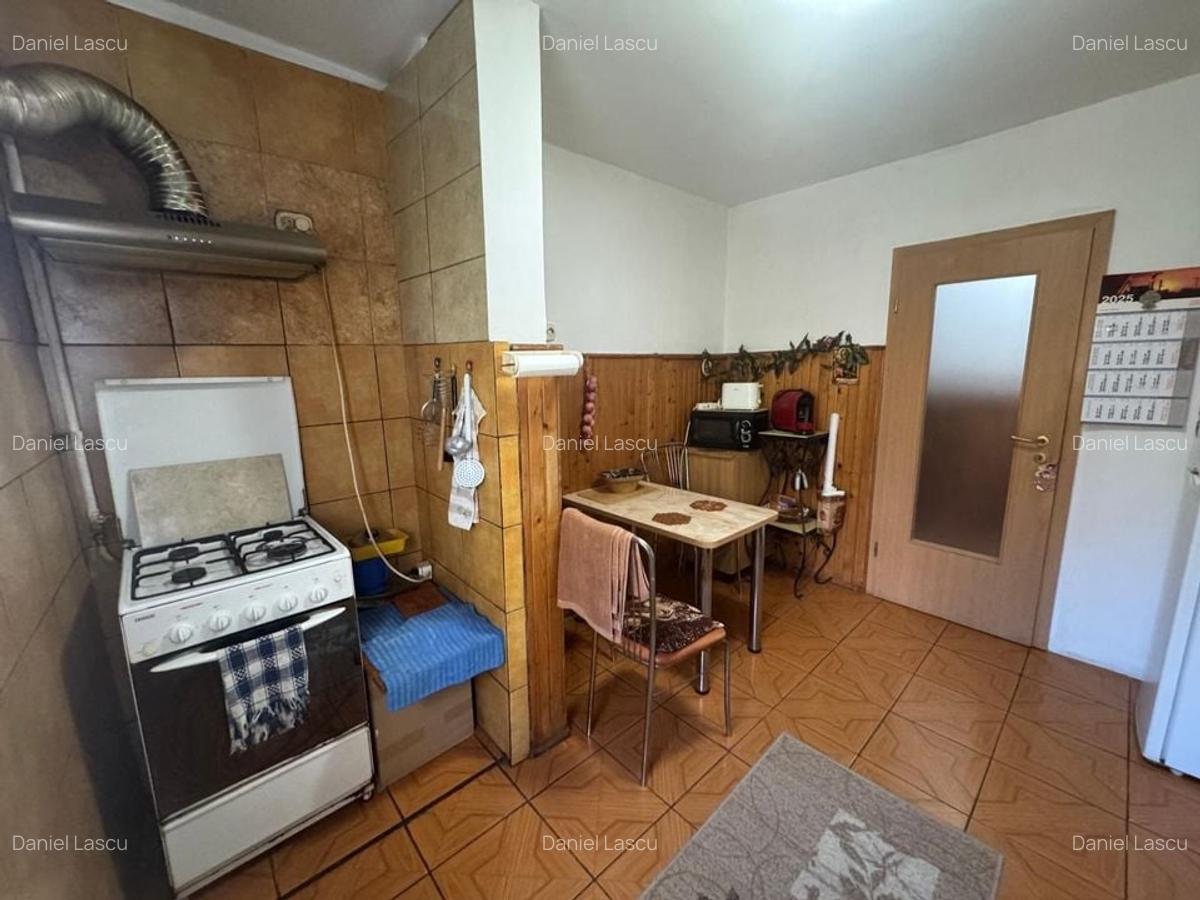 COMISION 0% | Apartament 3 Camere | 64 mp | Zona Dambovita - 6