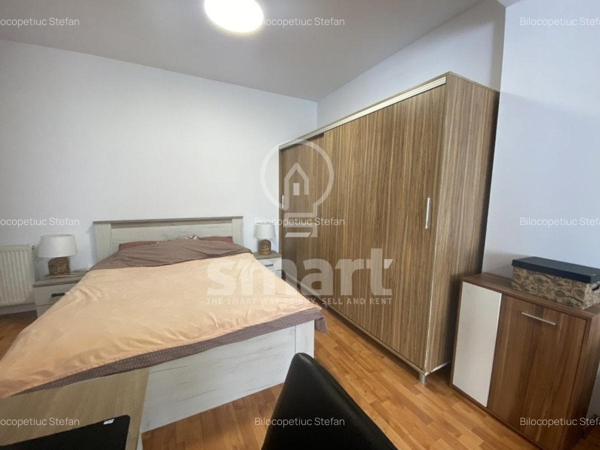 Apartament 2 camere BLOC NOU 65mp Dorobantilor - 8