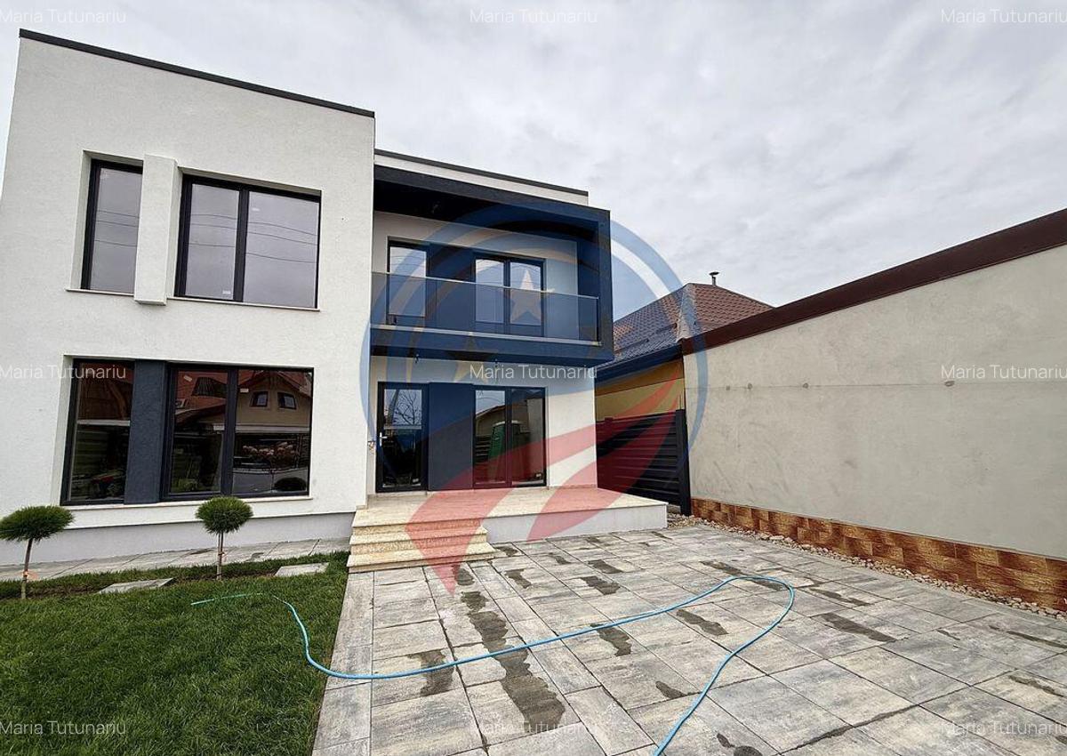 Vila superba de lux in Craiova/ o unitate ramasa - 1