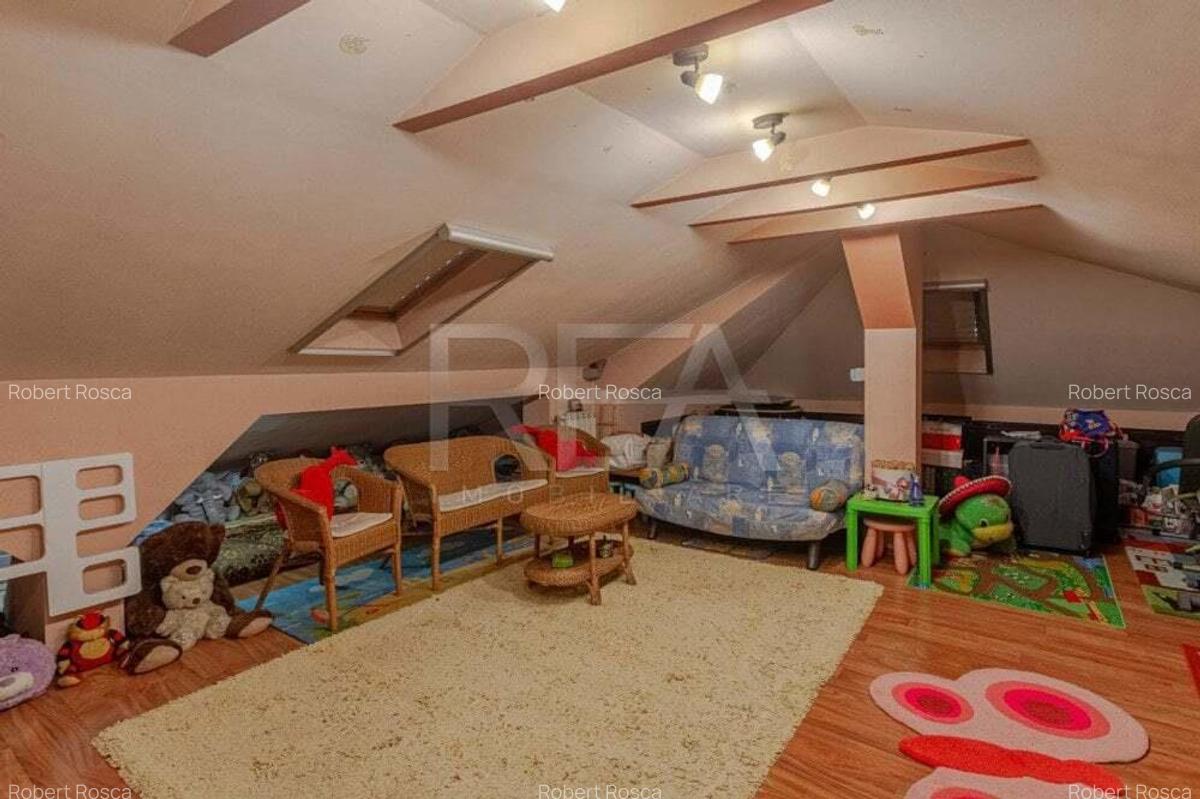 VILA MODERNA P+1+M - MATEI VOIEVOD - UNATC - - 19