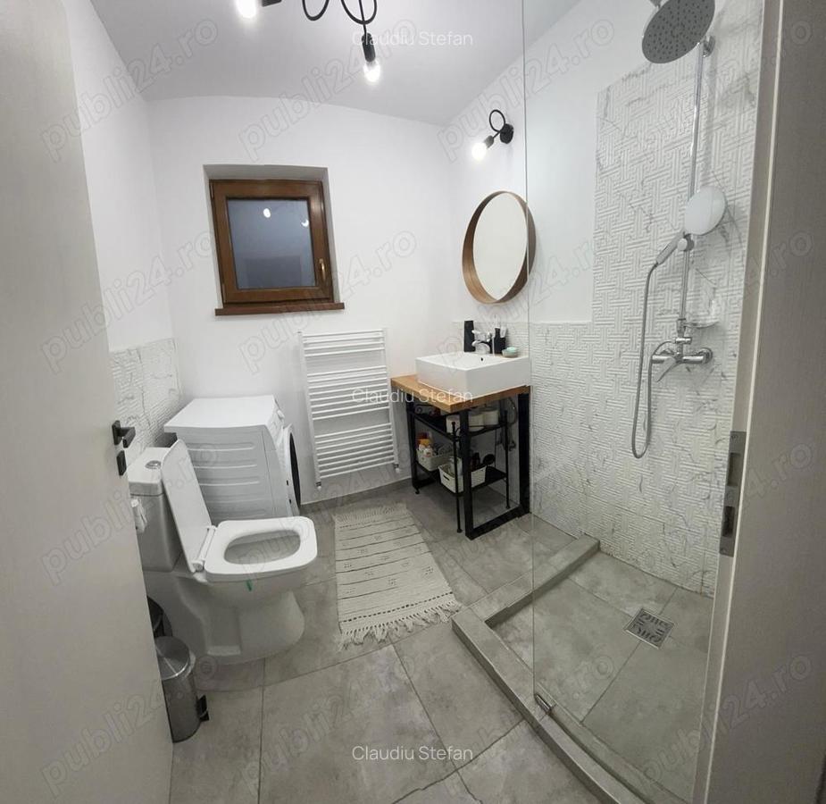 Vand Casa Individuala cu 4 camere in Cristian, Brasov. - 6