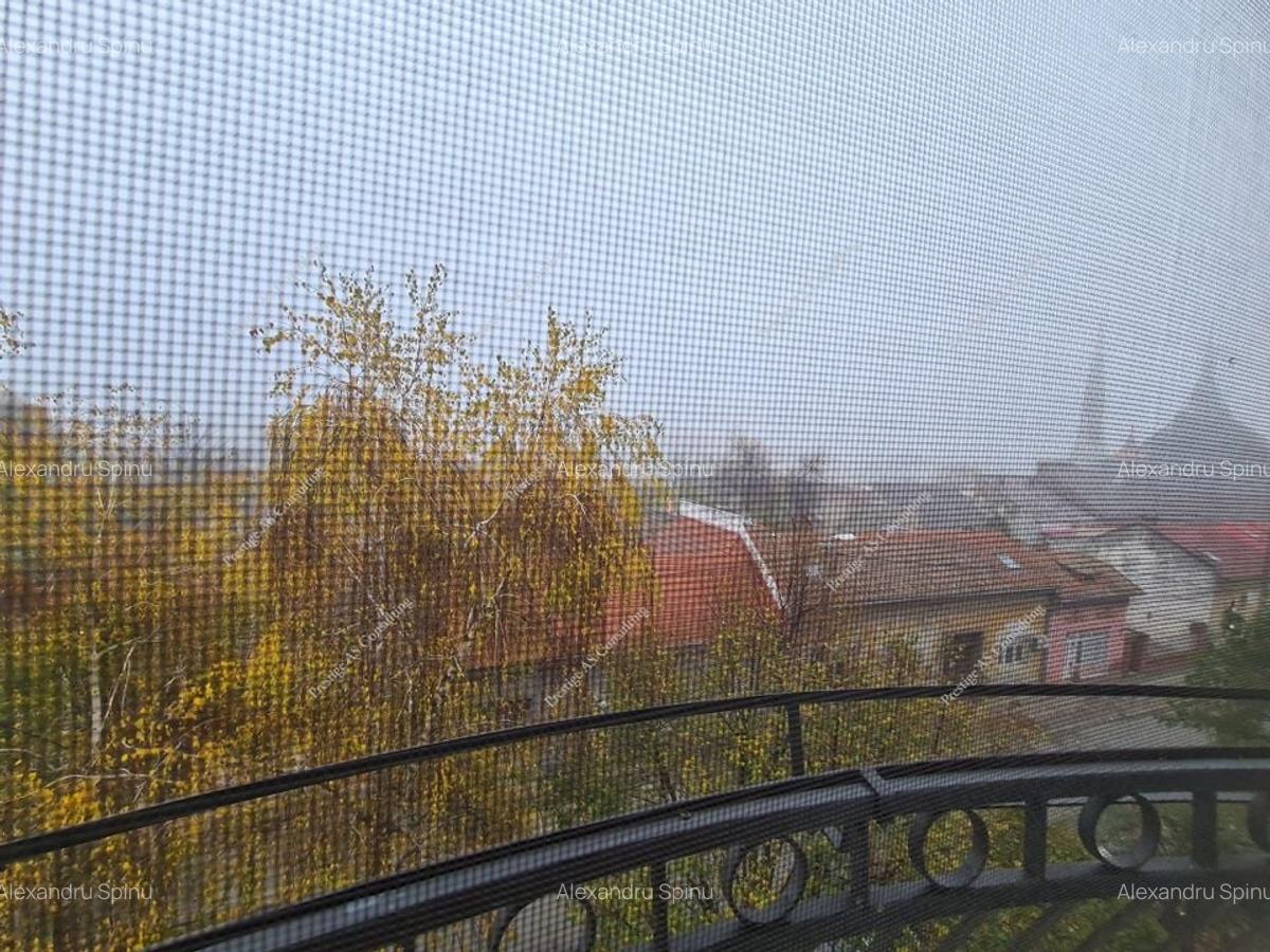 Apartament cu 4 camere de 100 mp pe Calea Dorobantilor - Fabric - 19