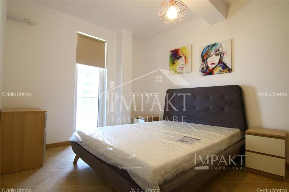 Apartament modern cu 2 camere, in Gheorgheni! - 7
