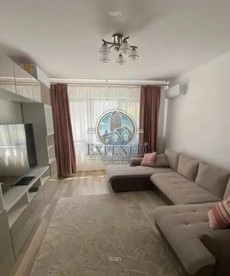 Inchirieri Apartamente 3 Camere | Parcul Carol | Parcare | Centrala - 1