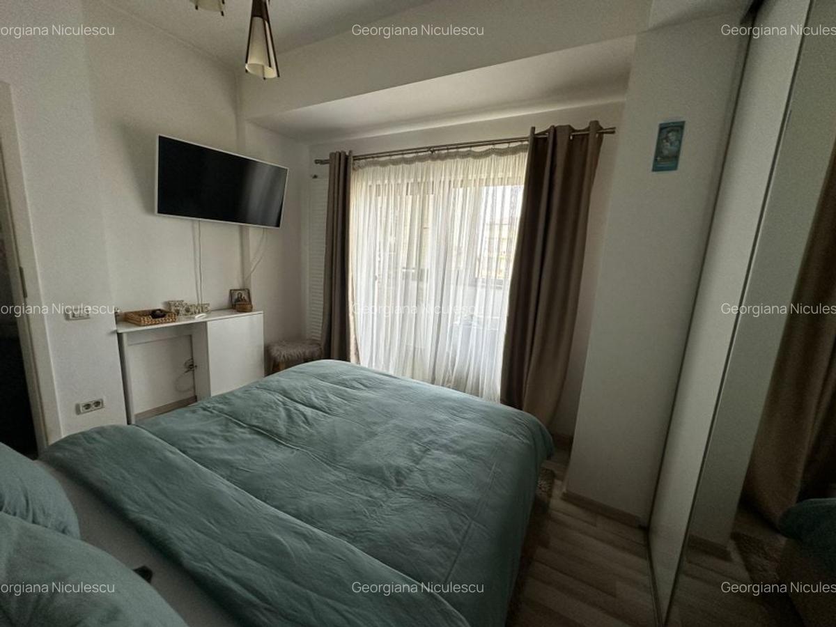 Finalizat! Apartament 3 Camere Gata de Mutare Popesti-Berceni! - 12