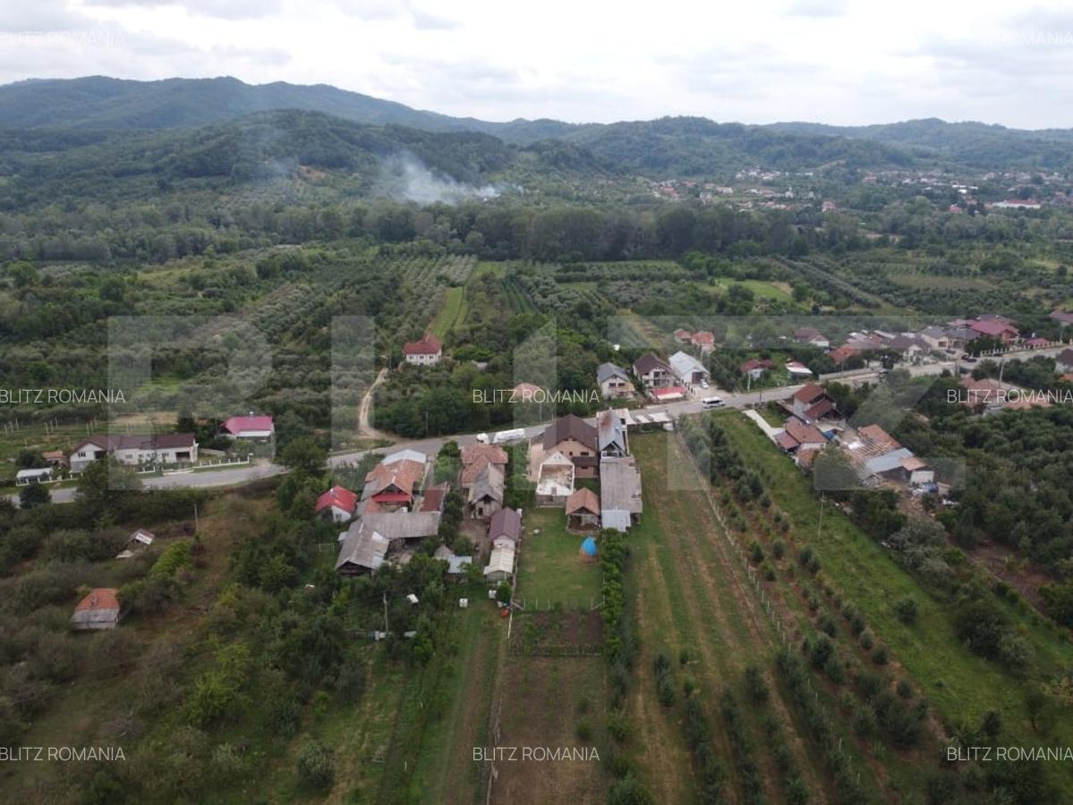 Casa de vanzare in Gemenea Bratulesti – zona de munte, Dambovita - 13
