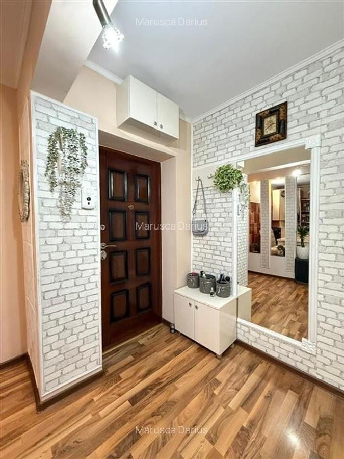 APARTAMENT 3 CAMERE | TIP AN | ETAJ 1 | ZONA NUFARUL - 6