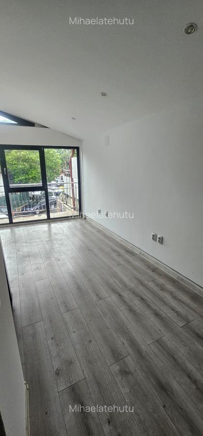 Spațiu Comercial de Închiriat – Zona Copou, Sărăriei | 100 mp | Parter + Etaj - 7