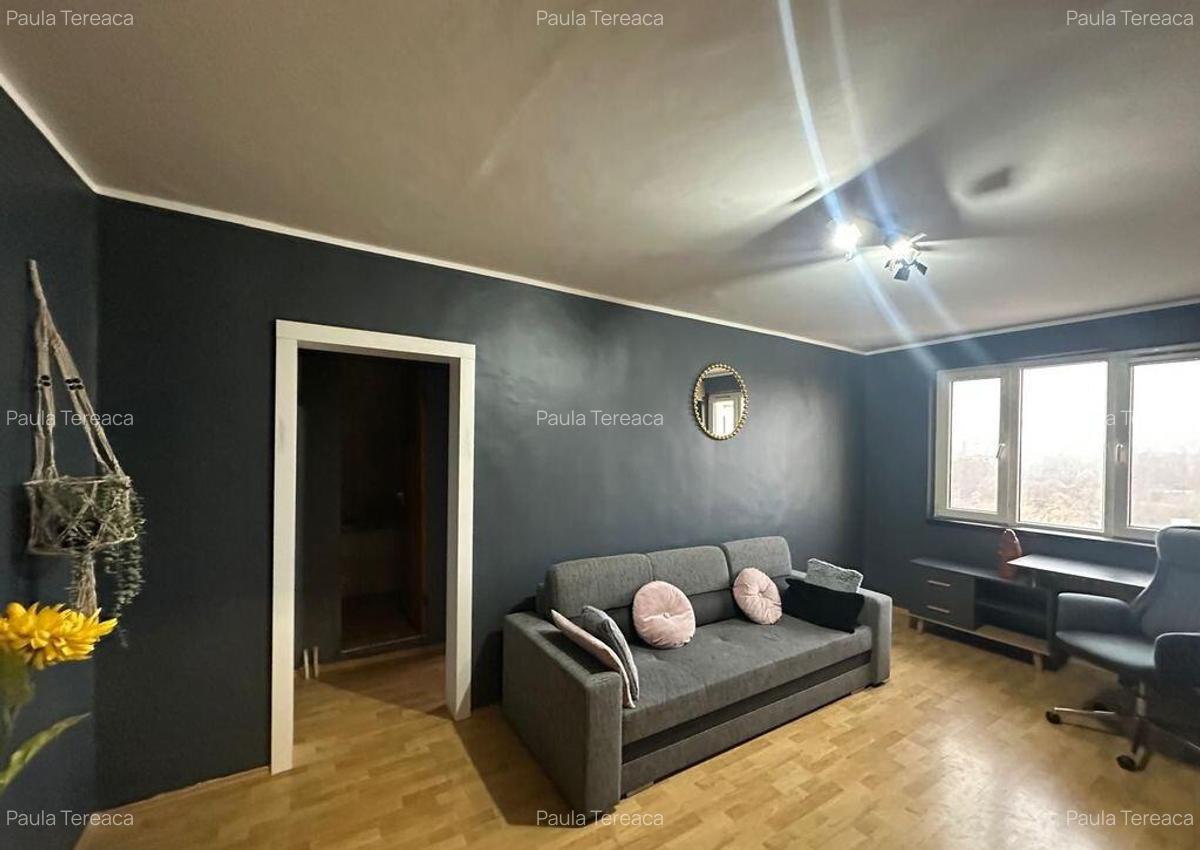 Apartament 3 camere de vanzare - Metrou Nicolae Grigoresc... - 17