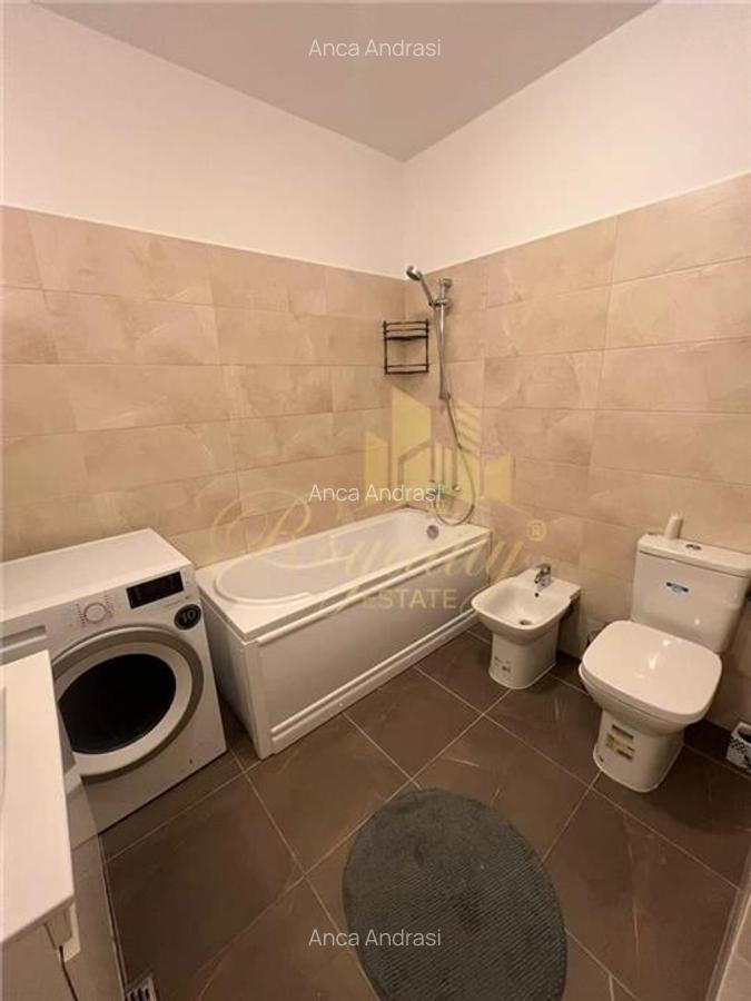 COMPLEX VIVALIA, Apartament 3 camere, ETAJ 1, parcare subteran- Zona Complex - 10