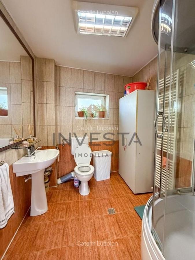 Casa individuala, Cartier Europa, retrasa de la strada principala! - 8